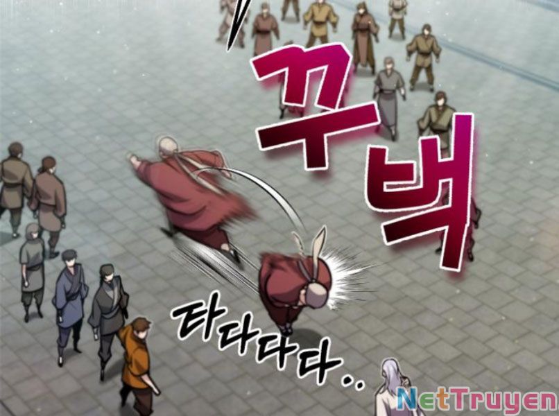 Giảng Sư Đứng Đầu, Baek Sư Phụ Chapter 16 - Trang 209