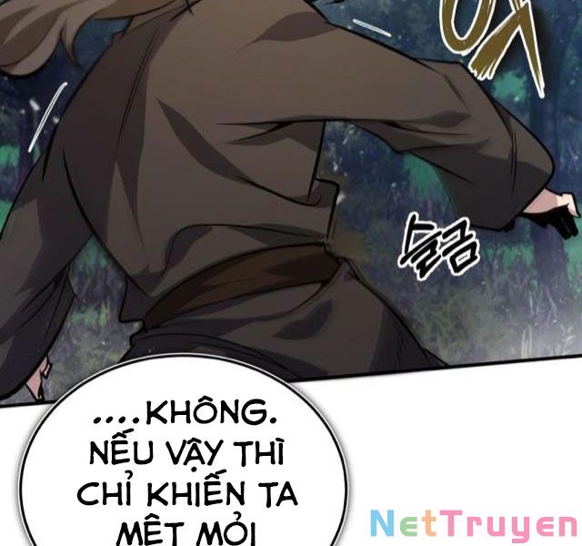 Giảng Sư Đứng Đầu, Baek Sư Phụ Chapter 21 - Trang 236