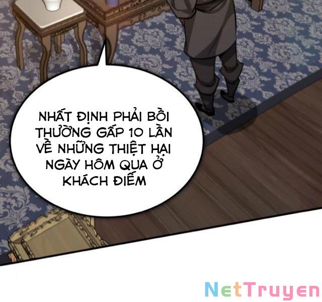 Giảng Sư Đứng Đầu, Baek Sư Phụ Chapter 21 - Trang 2