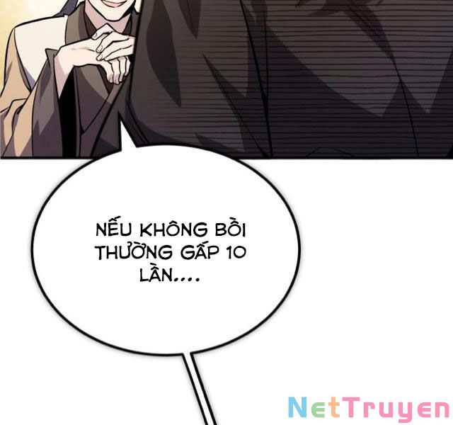 Giảng Sư Đứng Đầu, Baek Sư Phụ Chapter 21 - Trang 5