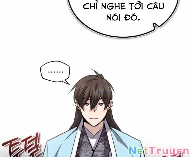 Giảng Sư Đứng Đầu, Baek Sư Phụ Chapter 29 - Trang 165