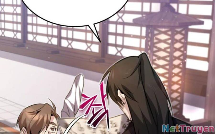 Giảng Sư Đứng Đầu, Baek Sư Phụ Chapter 15 - Trang 305
