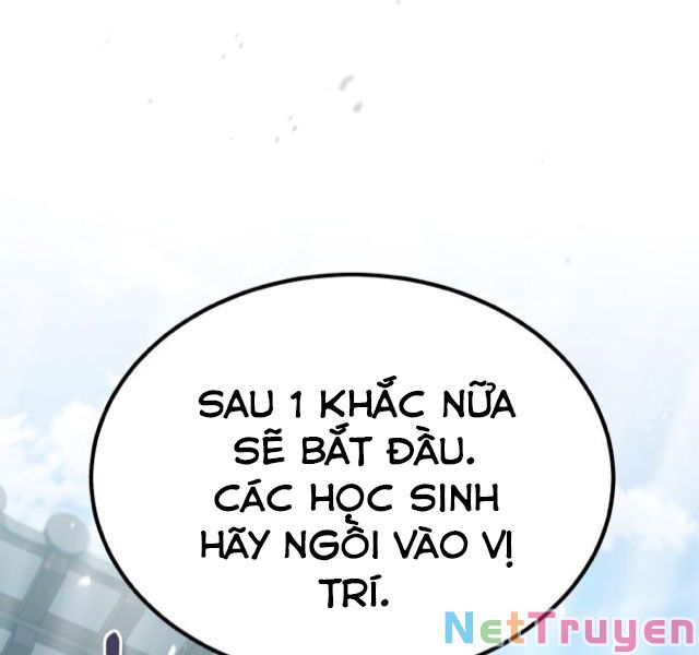 Giảng Sư Đứng Đầu, Baek Sư Phụ Chapter 24 - Trang 110
