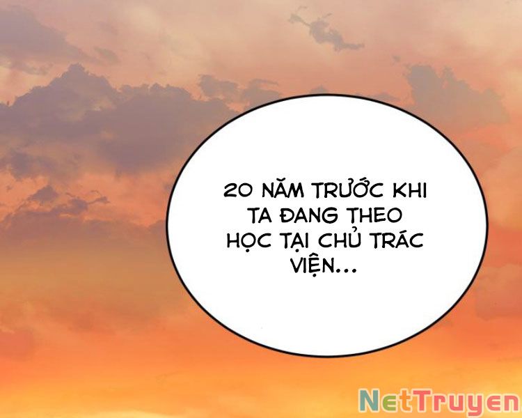 Giảng Sư Đứng Đầu, Baek Sư Phụ Chapter 12 - Trang 7