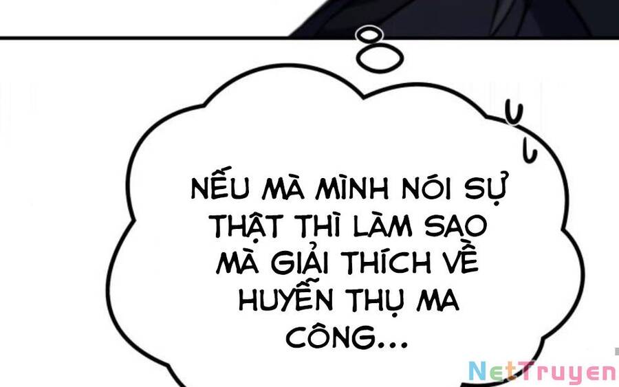 Giảng Sư Đứng Đầu, Baek Sư Phụ Chapter 15 - Trang 201