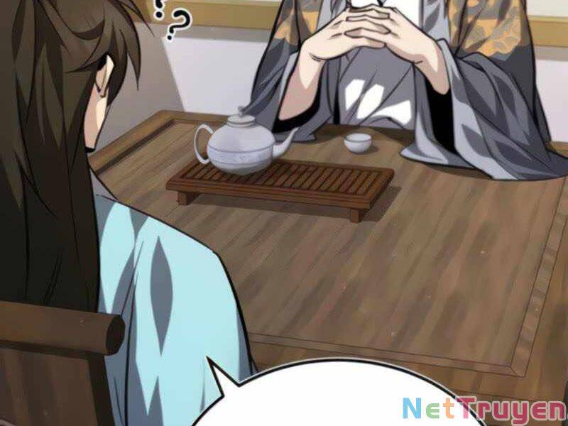 Giảng Sư Đứng Đầu, Baek Sư Phụ Chapter 26 - Trang 157