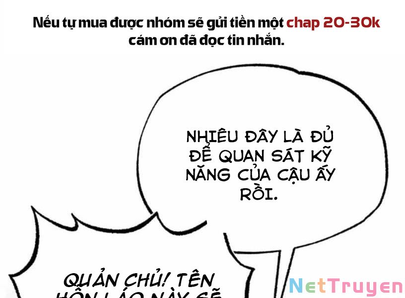 Giảng Sư Đứng Đầu, Baek Sư Phụ Chapter 27 - Trang 57