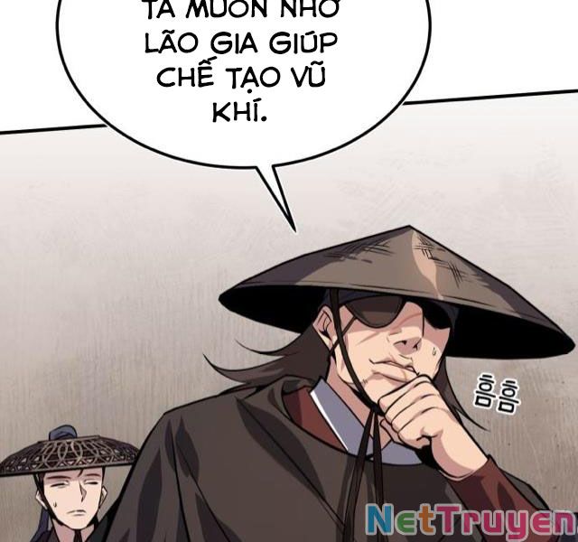 Giảng Sư Đứng Đầu, Baek Sư Phụ Chapter 21 - Trang 124