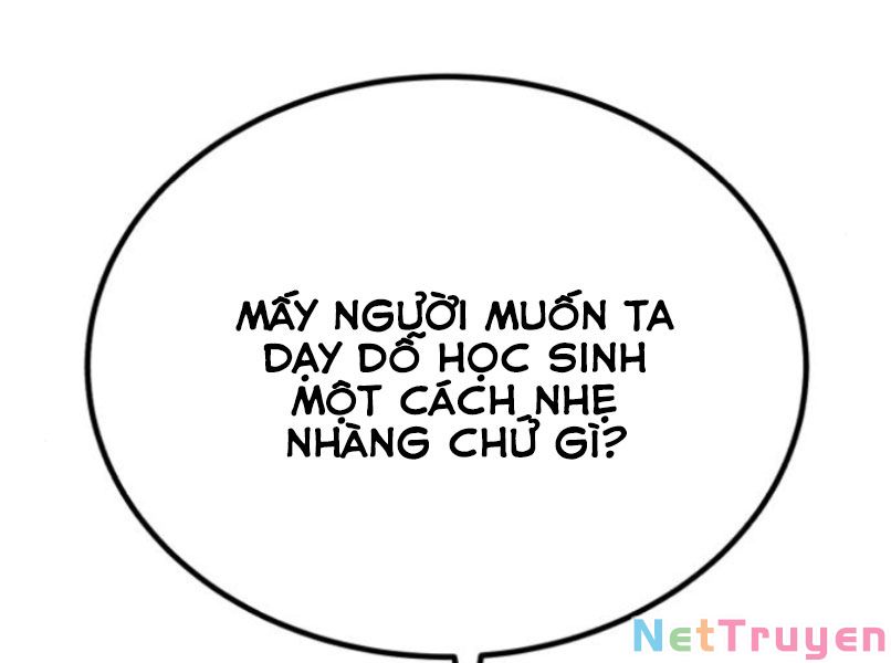 Giảng Sư Đứng Đầu, Baek Sư Phụ Chapter 16 - Trang 12