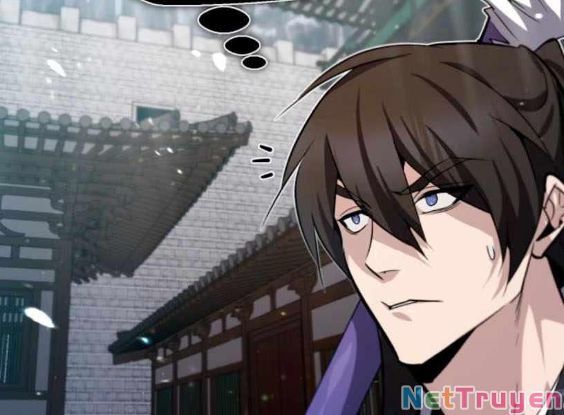 Giảng Sư Đứng Đầu, Baek Sư Phụ Chapter 27 - Trang 211