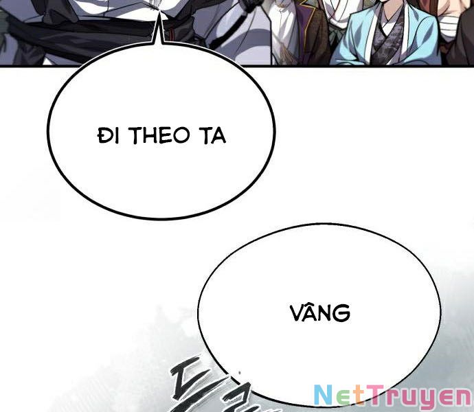 Giảng Sư Đứng Đầu, Baek Sư Phụ Chapter 30 - Trang 35