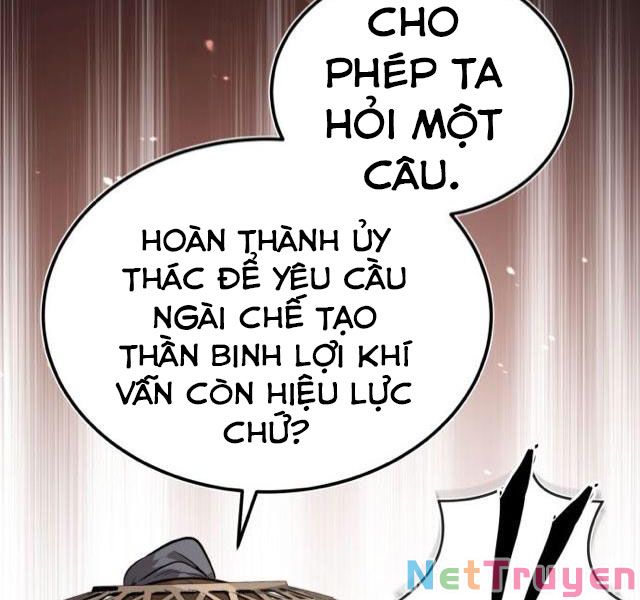 Giảng Sư Đứng Đầu, Baek Sư Phụ Chapter 21 - Trang 131