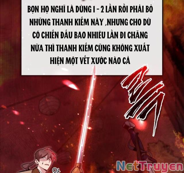 Giảng Sư Đứng Đầu, Baek Sư Phụ Chapter 21 - Trang 63