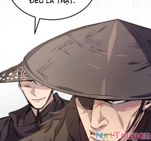 Giảng Sư Đứng Đầu, Baek Sư Phụ Chapter 21 - Trang 67