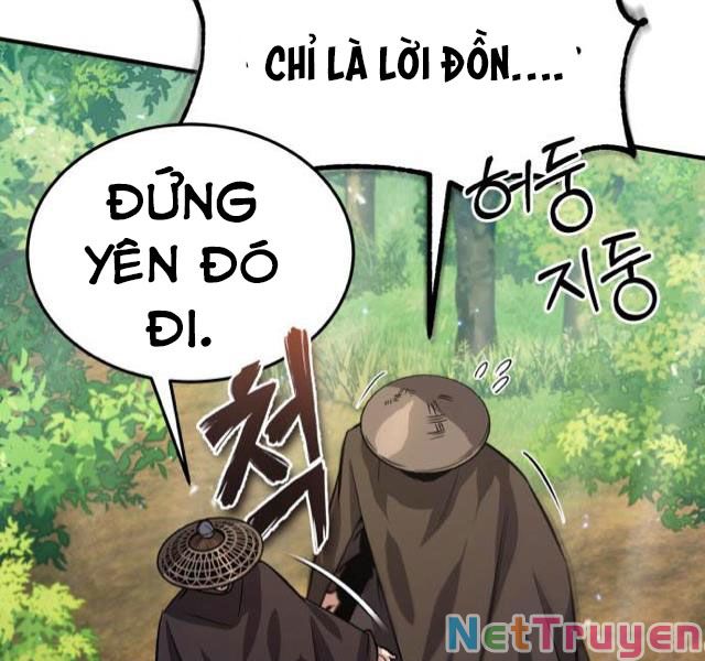 Giảng Sư Đứng Đầu, Baek Sư Phụ Chapter 21 - Trang 134