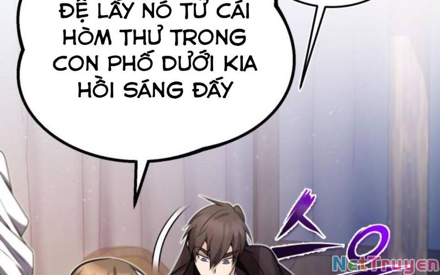 Giảng Sư Đứng Đầu, Baek Sư Phụ Chapter 15 - Trang 301
