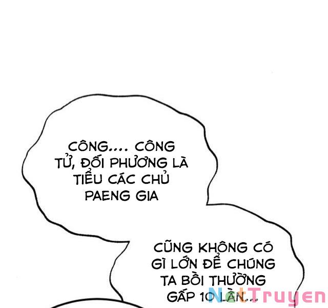 Giảng Sư Đứng Đầu, Baek Sư Phụ Chapter 21 - Trang 3