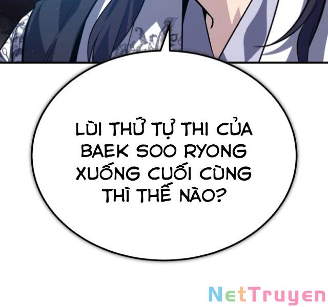 Giảng Sư Đứng Đầu, Baek Sư Phụ Chapter 24 - Trang 48