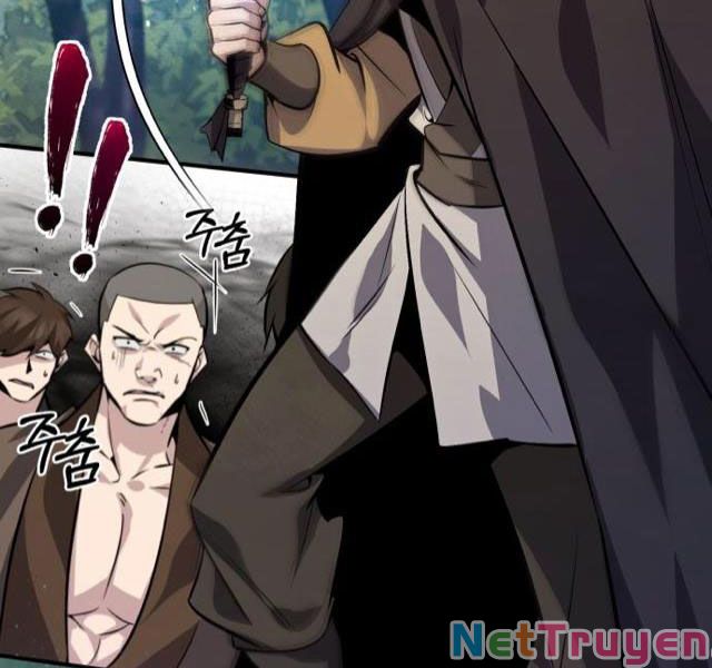 Giảng Sư Đứng Đầu, Baek Sư Phụ Chapter 21 - Trang 228