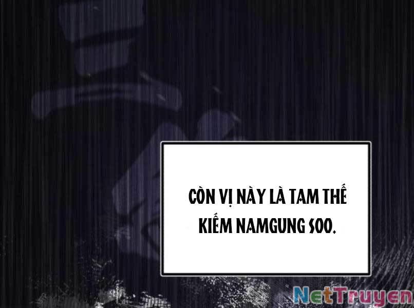 Giảng Sư Đứng Đầu, Baek Sư Phụ Chapter 17 - Trang 17