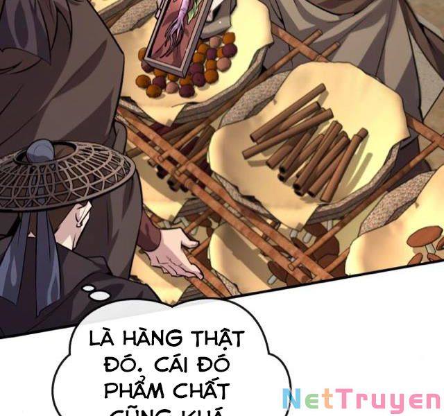 Giảng Sư Đứng Đầu, Baek Sư Phụ Chapter 21 - Trang 42