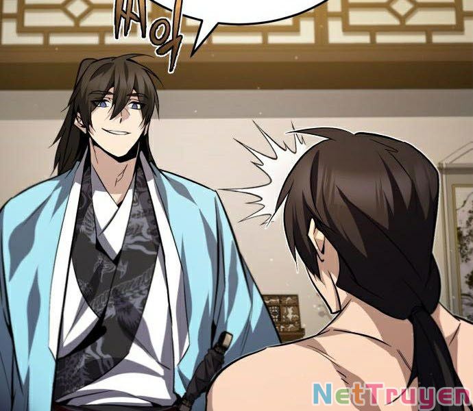 Giảng Sư Đứng Đầu, Baek Sư Phụ Chapter 30 - Trang 215