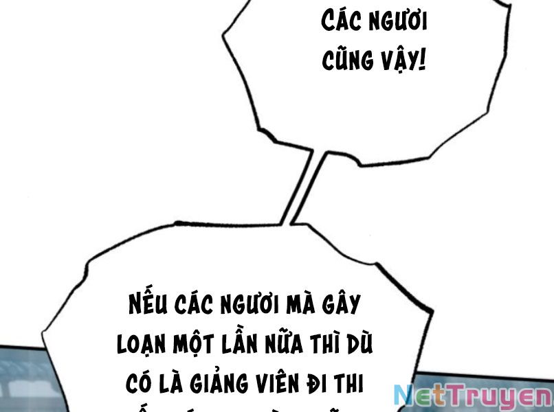 Giảng Sư Đứng Đầu, Baek Sư Phụ Chapter 16 - Trang 193