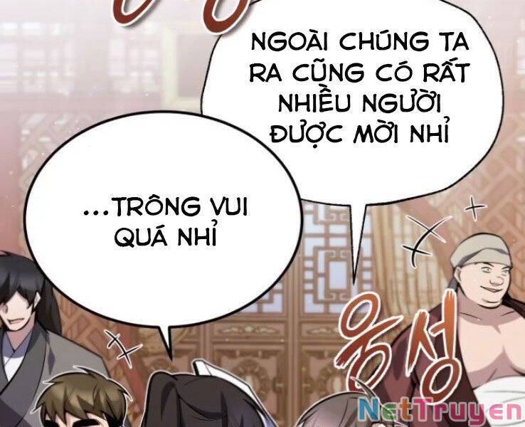 Giảng Sư Đứng Đầu, Baek Sư Phụ Chapter 19 - Trang 183