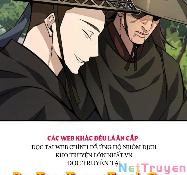 Giảng Sư Đứng Đầu, Baek Sư Phụ Chapter 21 - Trang 58