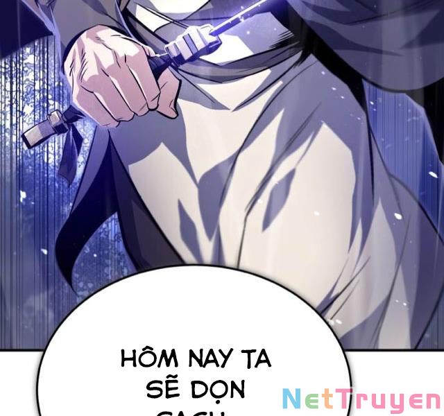 Giảng Sư Đứng Đầu, Baek Sư Phụ Chapter 21 - Trang 188