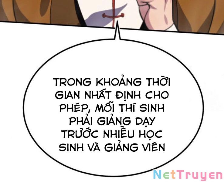 Giảng Sư Đứng Đầu, Baek Sư Phụ Chapter 18 - Trang 109