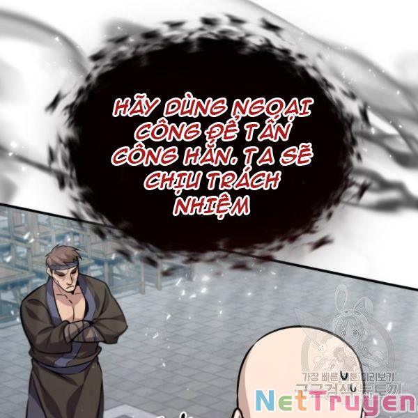Giảng Sư Đứng Đầu, Baek Sư Phụ Chapter 25 - Trang 118