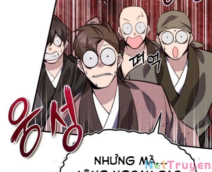 Giảng Sư Đứng Đầu, Baek Sư Phụ Chapter 20 - Trang 138