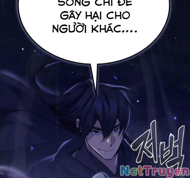 Giảng Sư Đứng Đầu, Baek Sư Phụ Chapter 21 - Trang 186