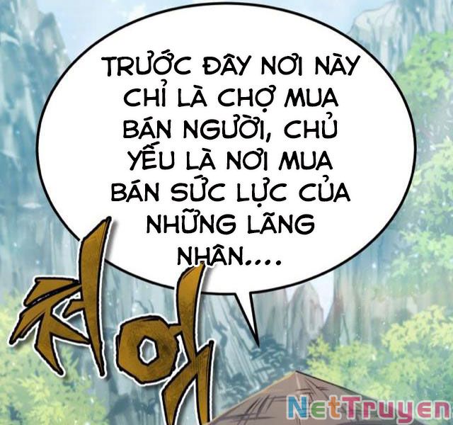 Giảng Sư Đứng Đầu, Baek Sư Phụ Chapter 21 - Trang 30