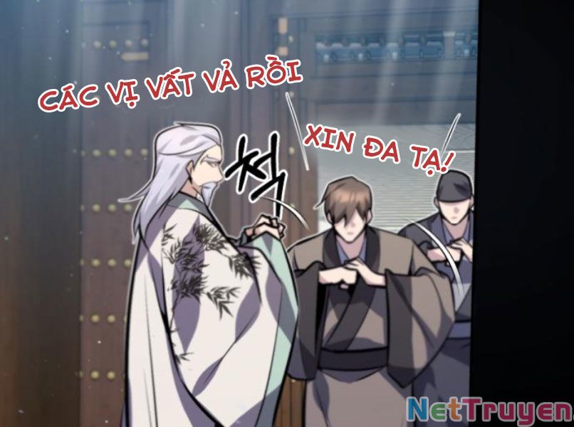 Giảng Sư Đứng Đầu, Baek Sư Phụ Chapter 16 - Trang 258