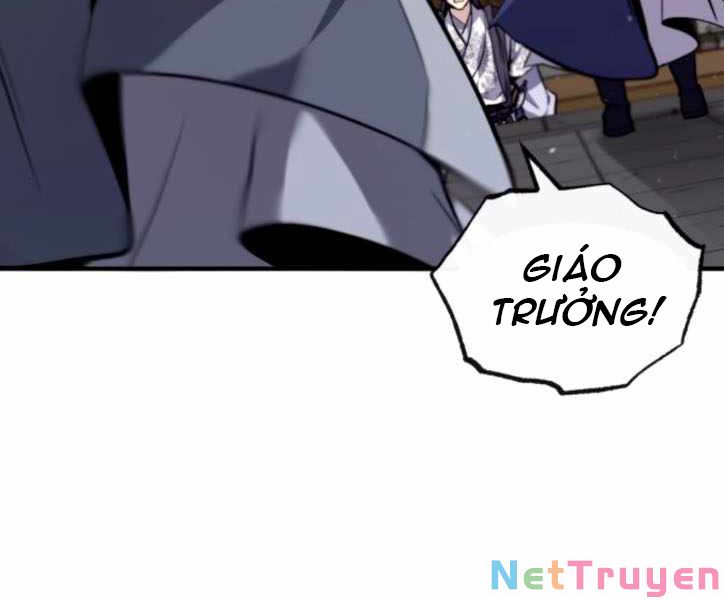 Giảng Sư Đứng Đầu, Baek Sư Phụ Chapter 29 - Trang 13