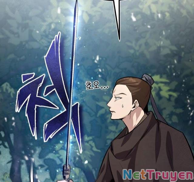 Giảng Sư Đứng Đầu, Baek Sư Phụ Chapter 21 - Trang 227