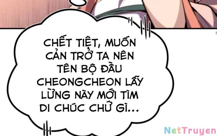 Giảng Sư Đứng Đầu, Baek Sư Phụ Chapter 15 - Trang 59