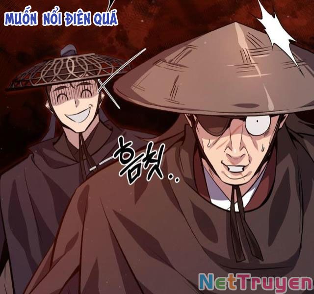 Giảng Sư Đứng Đầu, Baek Sư Phụ Chapter 21 - Trang 86