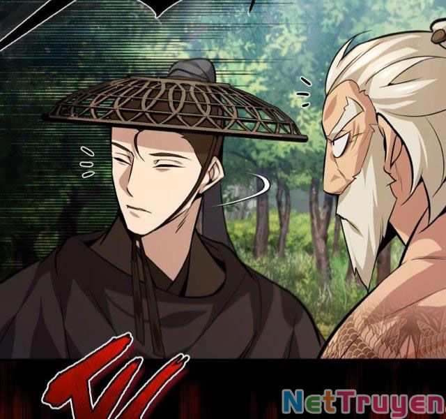 Giảng Sư Đứng Đầu, Baek Sư Phụ Chapter 21 - Trang 166