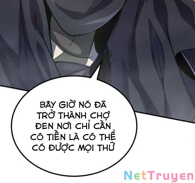 Giảng Sư Đứng Đầu, Baek Sư Phụ Chapter 21 - Trang 32