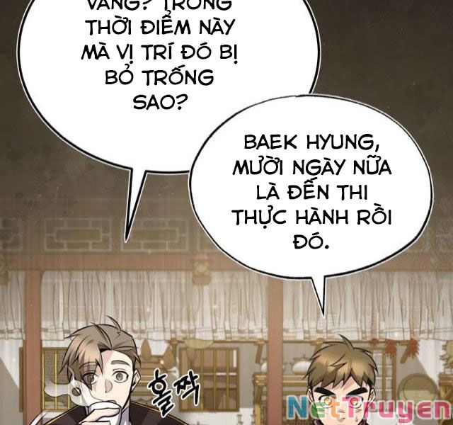 Giảng Sư Đứng Đầu, Baek Sư Phụ Chapter 21 - Trang 17