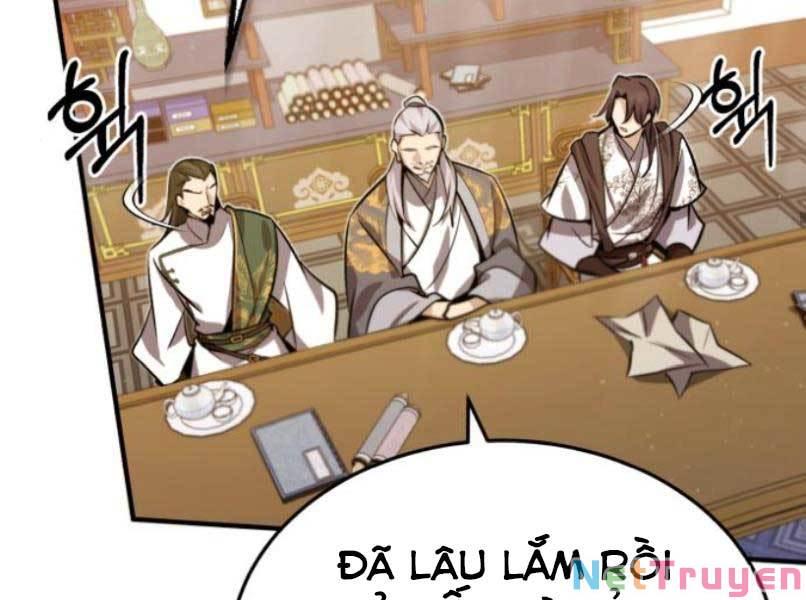 Giảng Sư Đứng Đầu, Baek Sư Phụ Chapter 17 - Trang 124