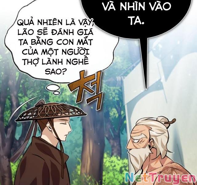 Giảng Sư Đứng Đầu, Baek Sư Phụ Chapter 21 - Trang 146