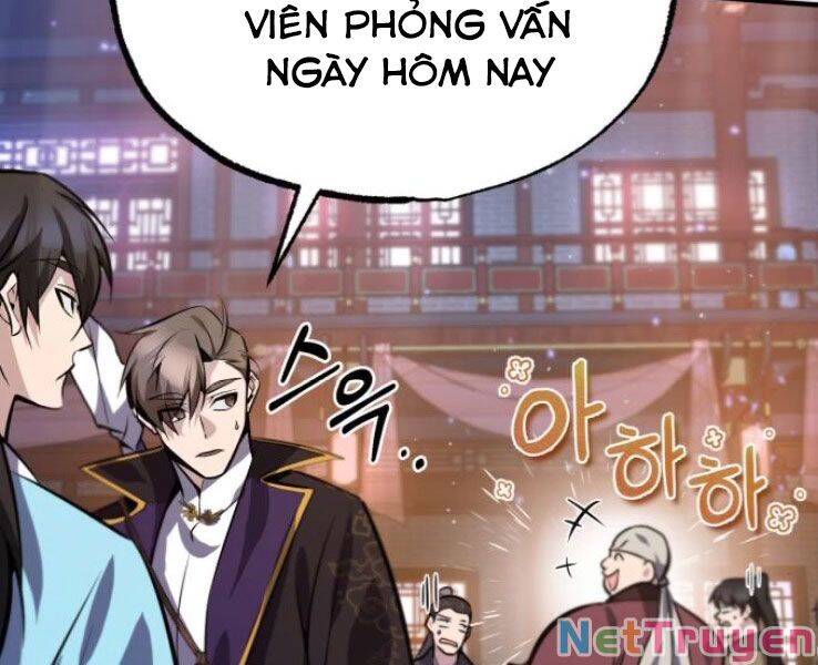 Giảng Sư Đứng Đầu, Baek Sư Phụ Chapter 19 - Trang 186