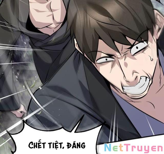 Giảng Sư Đứng Đầu, Baek Sư Phụ Chapter 21 - Trang 233