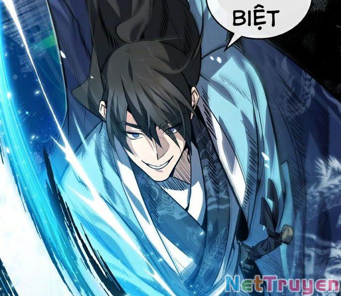 Giảng Sư Đứng Đầu, Baek Sư Phụ Chapter 30 - Trang 203