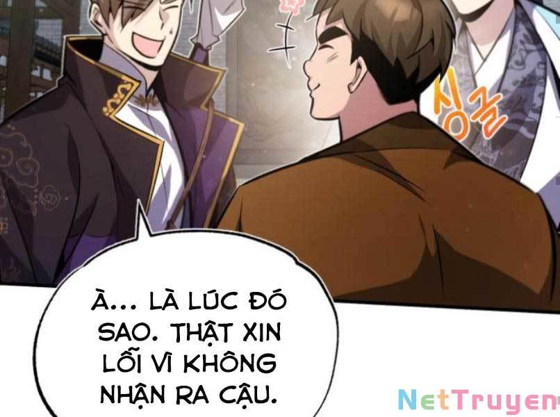 Giảng Sư Đứng Đầu, Baek Sư Phụ Chapter 17 - Trang 164