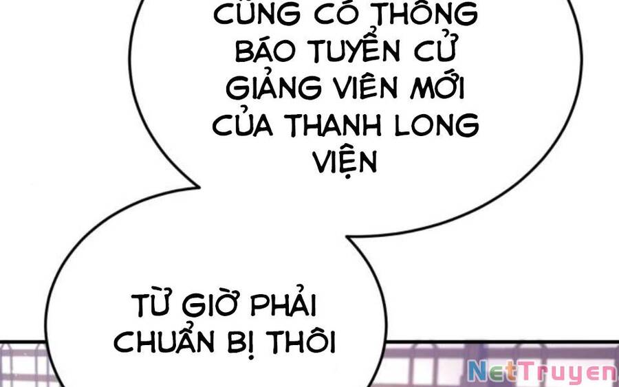 Giảng Sư Đứng Đầu, Baek Sư Phụ Chapter 15 - Trang 304